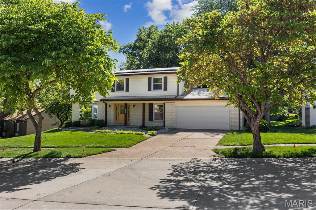 Westmill Estates - Residential