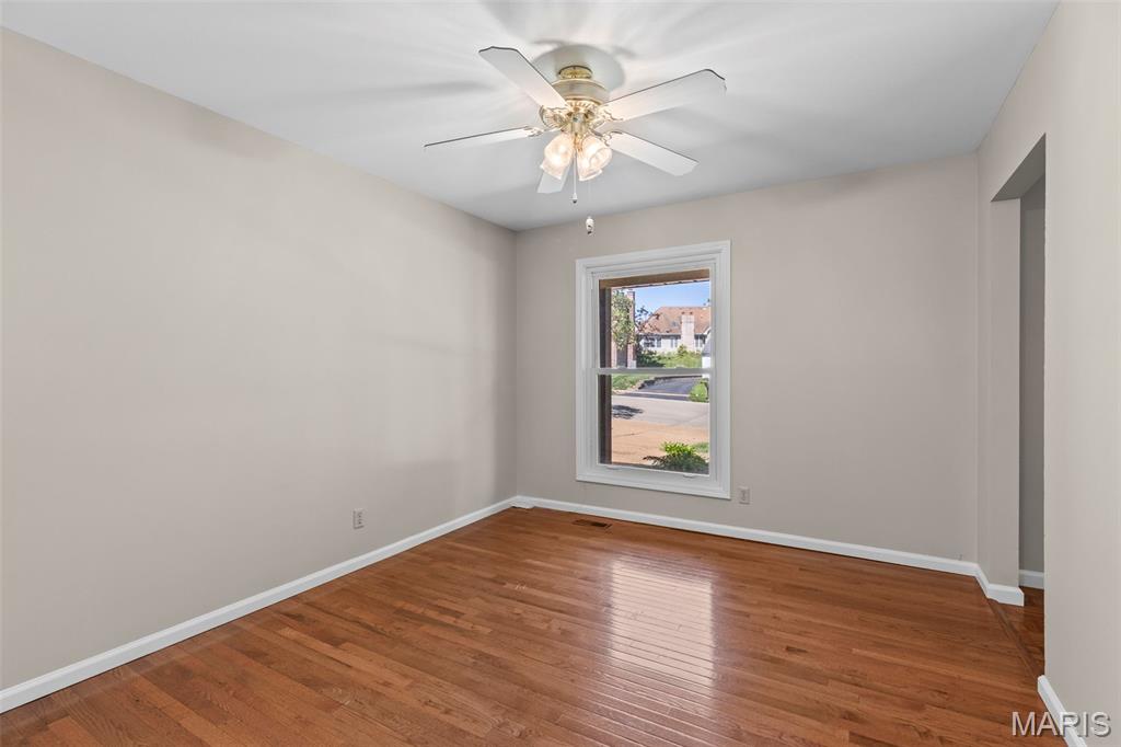 Westmill Estates - Residential
