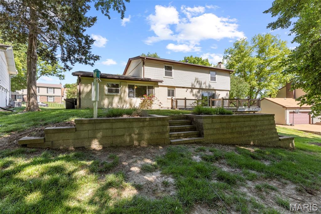 Westmill Estates - Residential