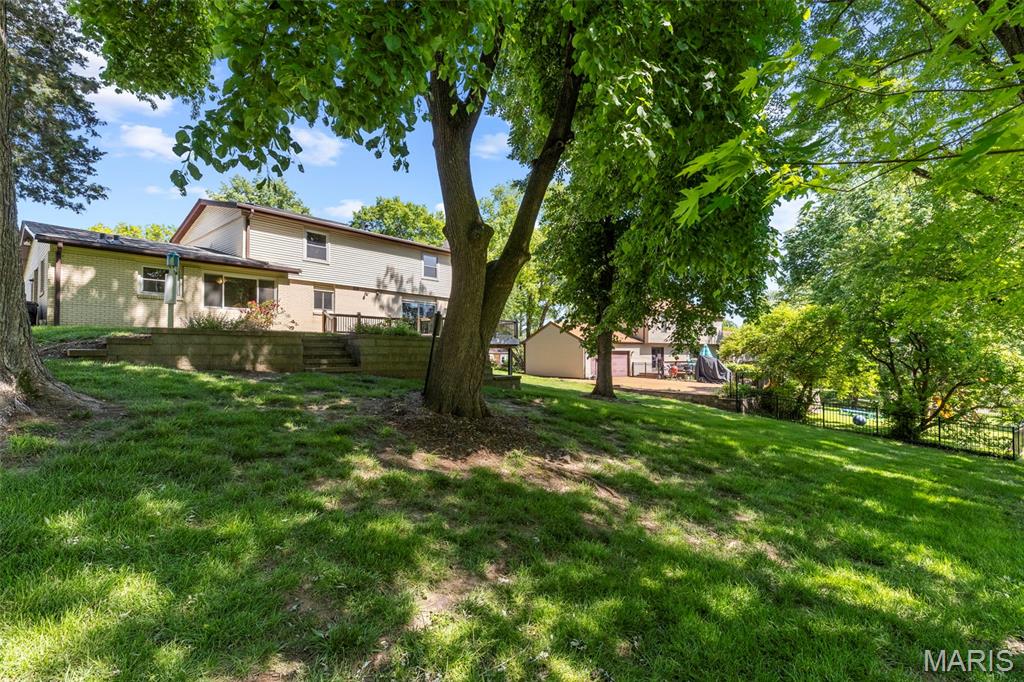 Westmill Estates - Residential