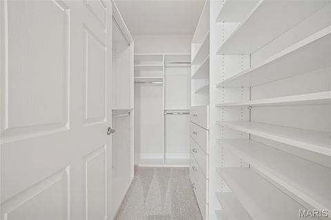 Tiny photo for 1701 Ridgemont Court, Chesterfield, MO 63146 (MLS # 26000714)