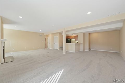 Tiny photo for 1701 Ridgemont Court, Chesterfield, MO 63146 (MLS # 26000714)