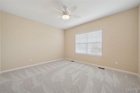 Tiny photo for 1701 Ridgemont Court, Chesterfield, MO 63146 (MLS # 26000714)