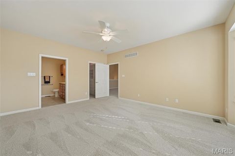 Tiny photo for 1701 Ridgemont Court, Chesterfield, MO 63146 (MLS # 26000714)