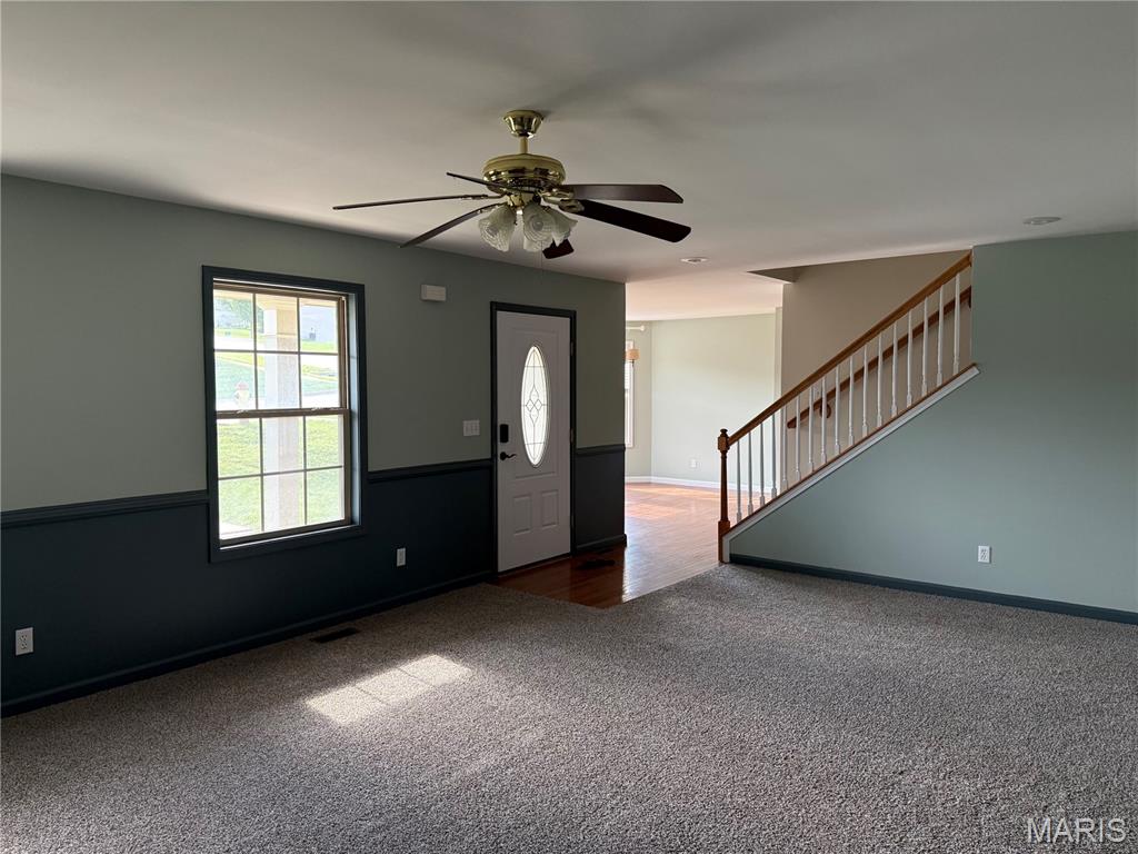 1 Somerfield Drive