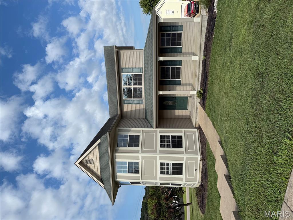 1 Somerfield Drive