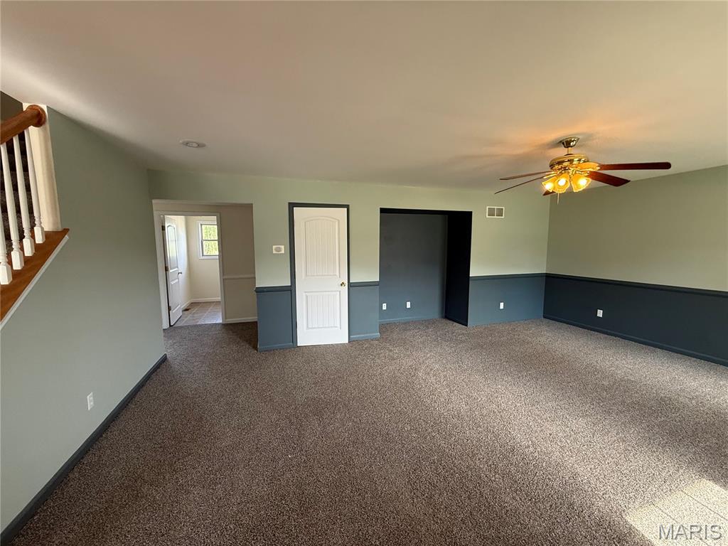 1 Somerfield Drive