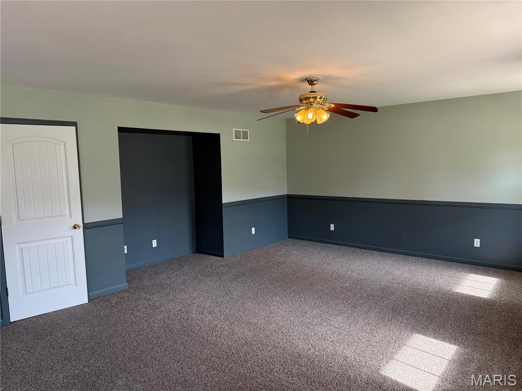 1 Somerfield Drive