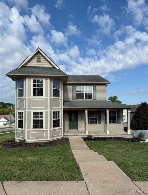 1 Somerfield Drive Union MO 63084