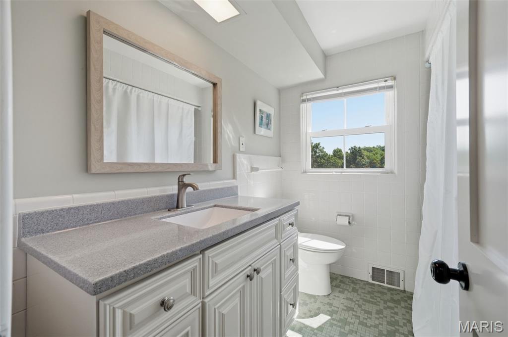 Clif Woods - Residential