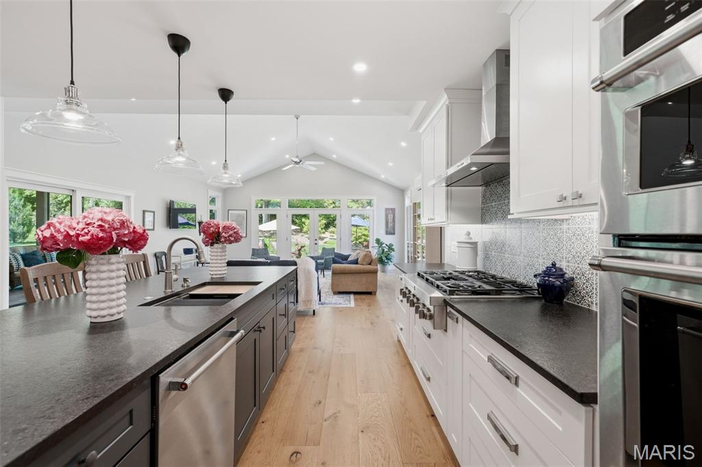 Clif Woods - Residential