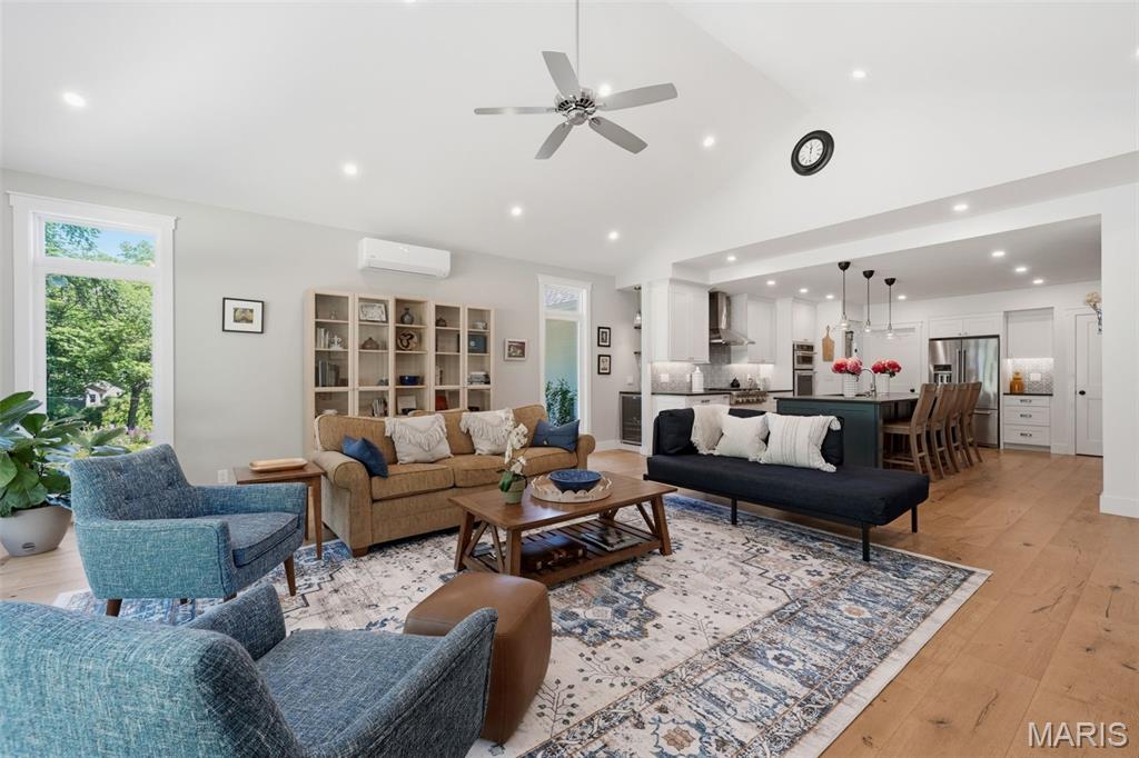 Clif Woods - Residential