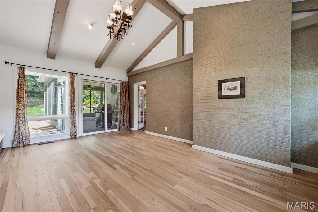 Clif Woods - Residential