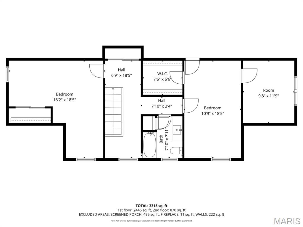 Clif Woods - Residential