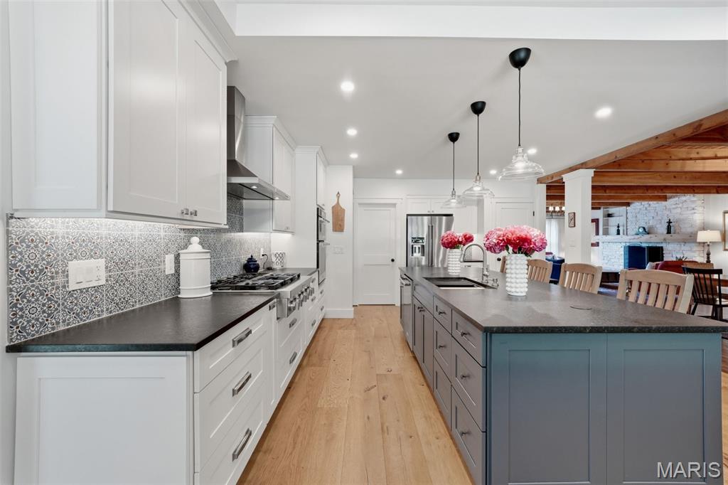 Clif Woods - Residential