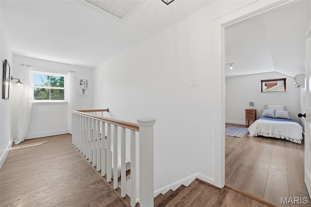 Clif Woods - Residential