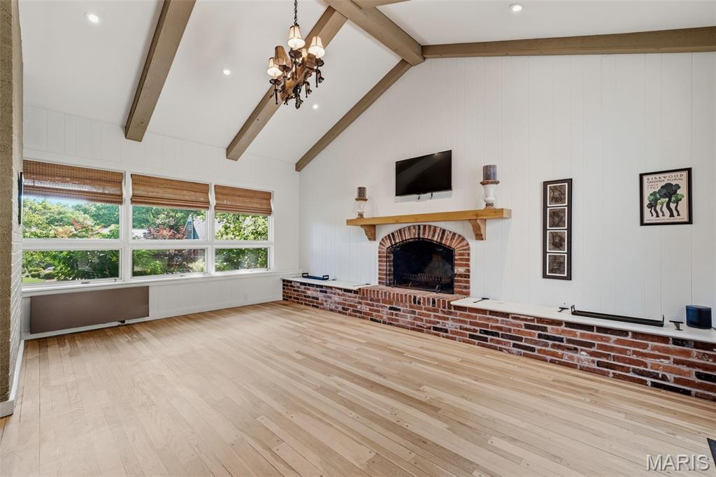 Clif Woods - Residential