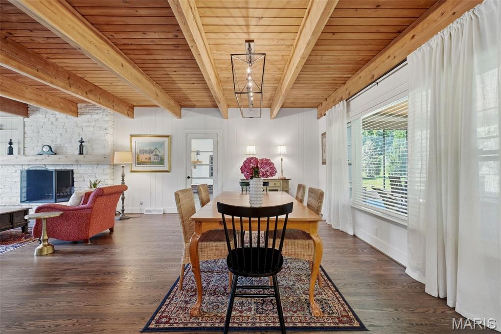 Clif Woods - Residential
