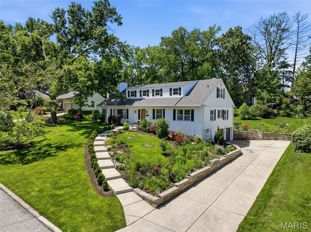 Clif Woods - Residential