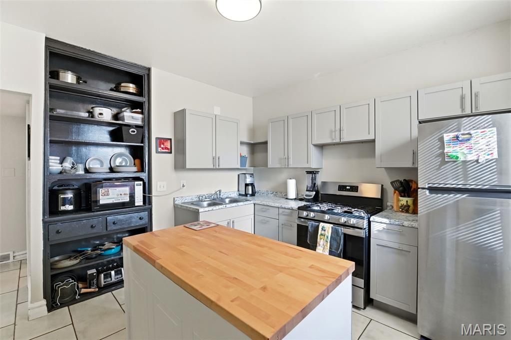 Tower Grove Park Grand Ave Add - Residential