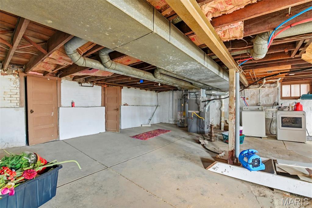 Tower Grove Park Grand Ave Add - Residential