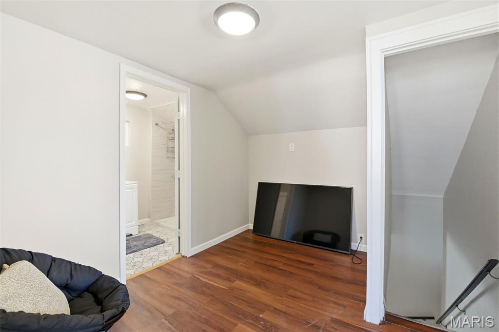 Tower Grove Park Grand Ave Add - Residential