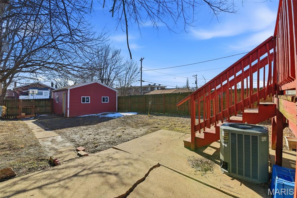 Tower Grove Park Grand Ave Add - Residential