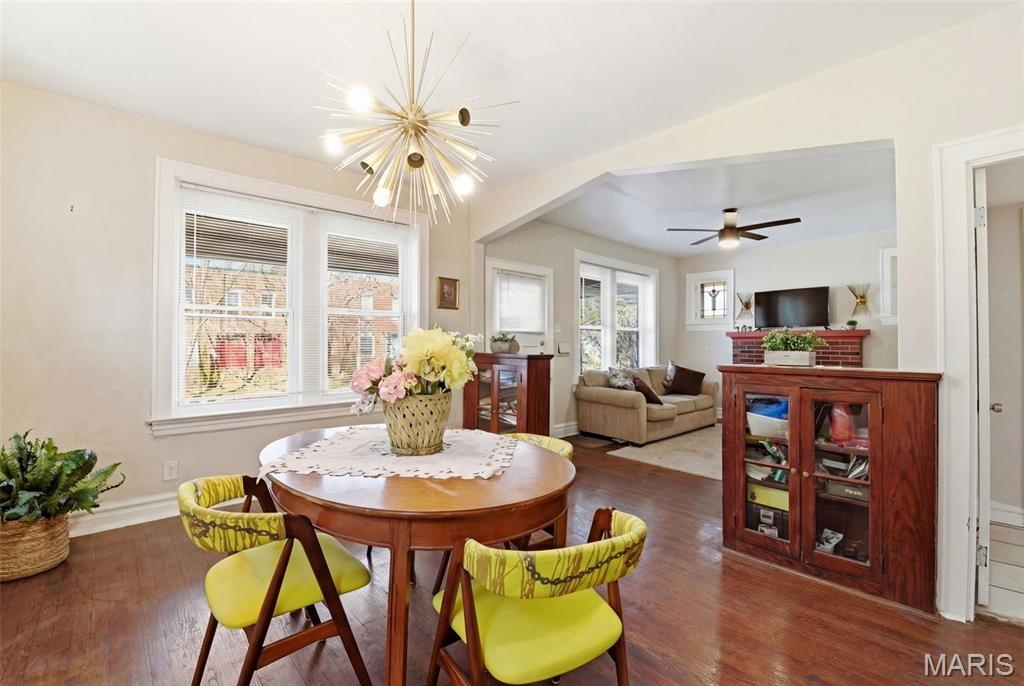 Tower Grove Park Grand Ave Add - Residential