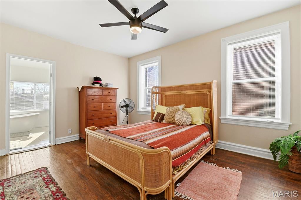 Tower Grove Park Grand Ave Add - Residential