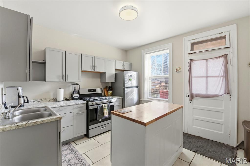 Tower Grove Park Grand Ave Add - Residential