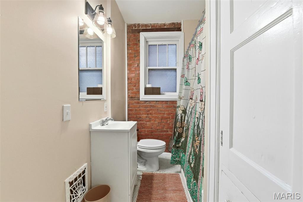 Tower Grove Park Grand Ave Add - Residential