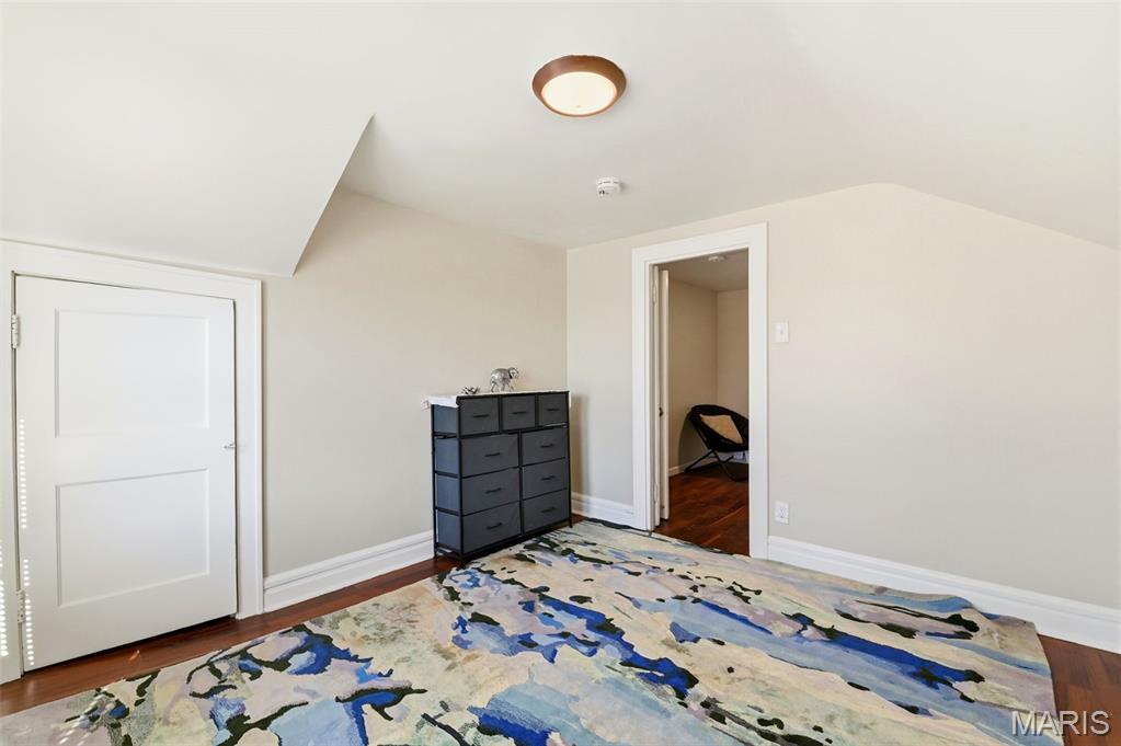 Tower Grove Park Grand Ave Add - Residential