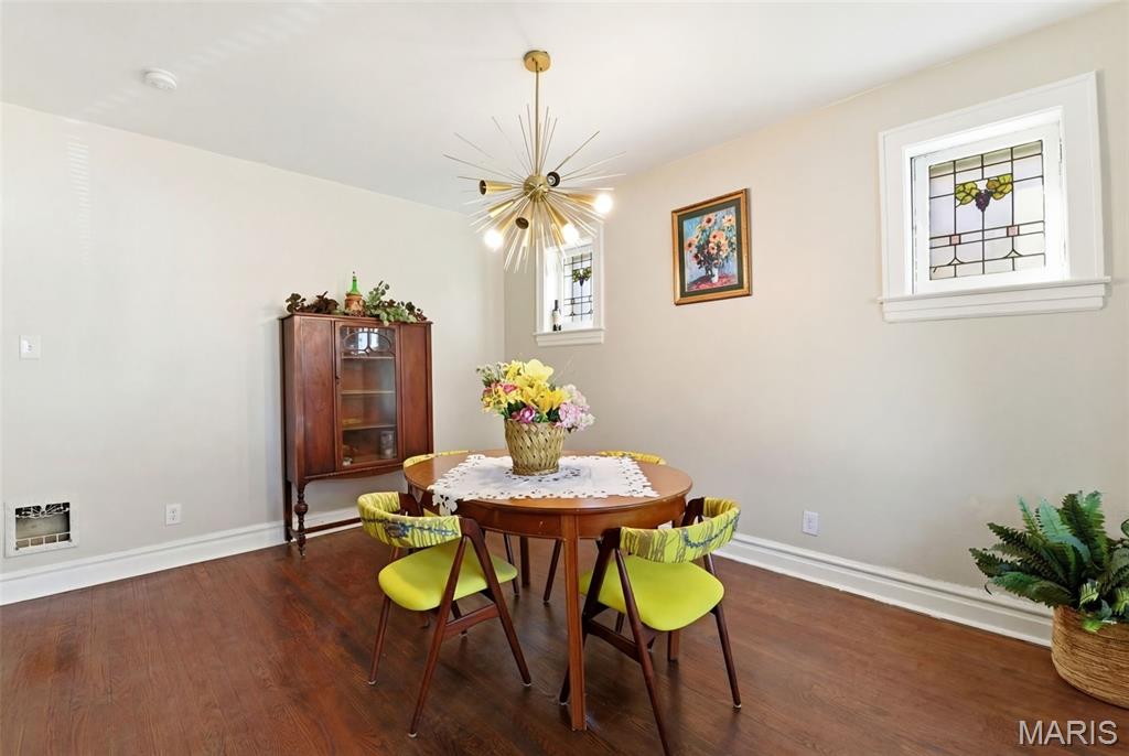 Tower Grove Park Grand Ave Add - Residential