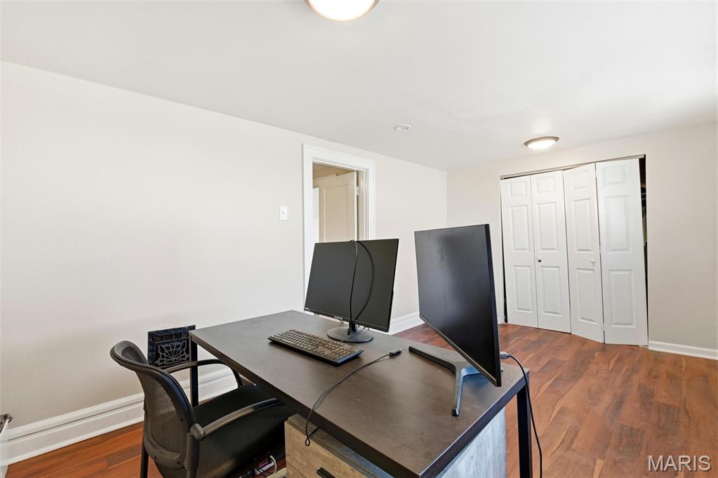 Tower Grove Park Grand Ave Add - Residential