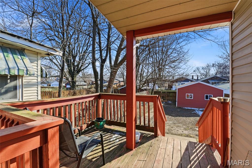 Tower Grove Park Grand Ave Add - Residential