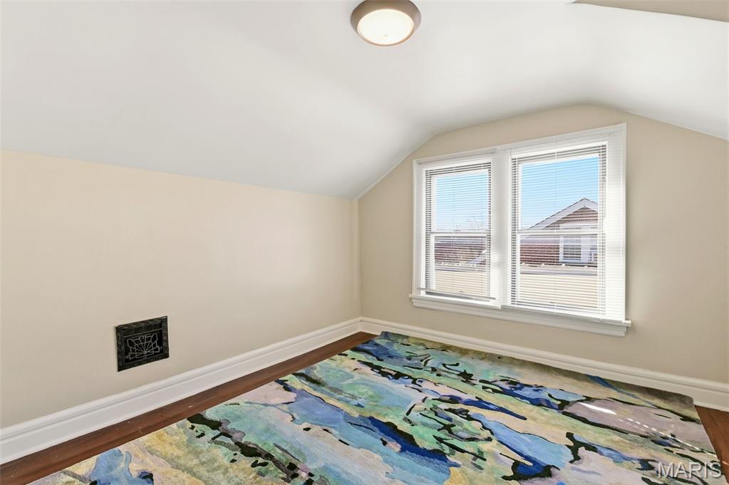 Tower Grove Park Grand Ave Add - Residential