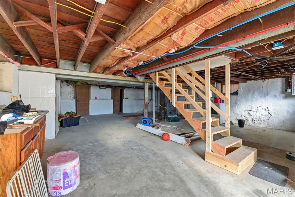 Tower Grove Park Grand Ave Add - Residential