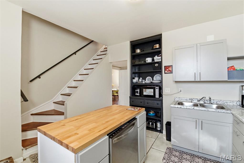 Tower Grove Park Grand Ave Add - Residential