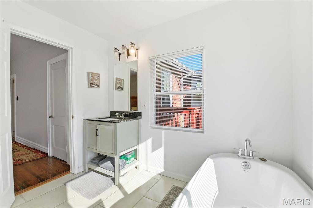 Tower Grove Park Grand Ave Add - Residential