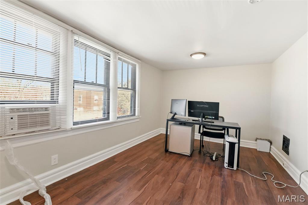 Tower Grove Park Grand Ave Add - Residential