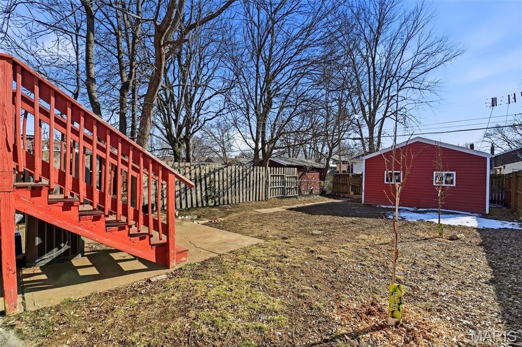 Tower Grove Park Grand Ave Add - Residential