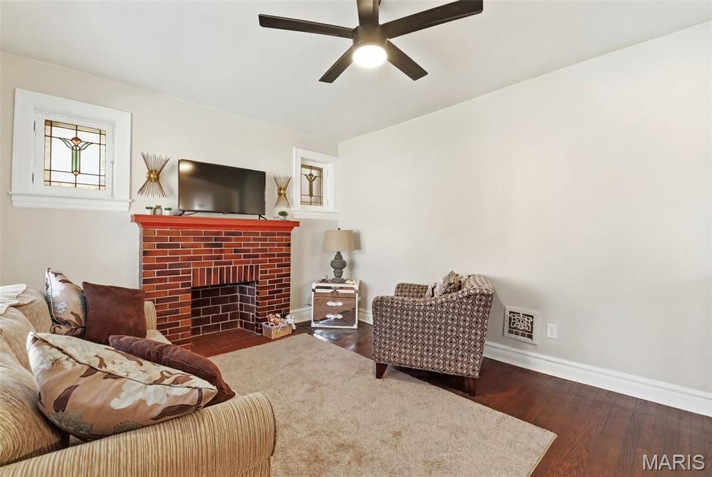 Tower Grove Park Grand Ave Add - Residential