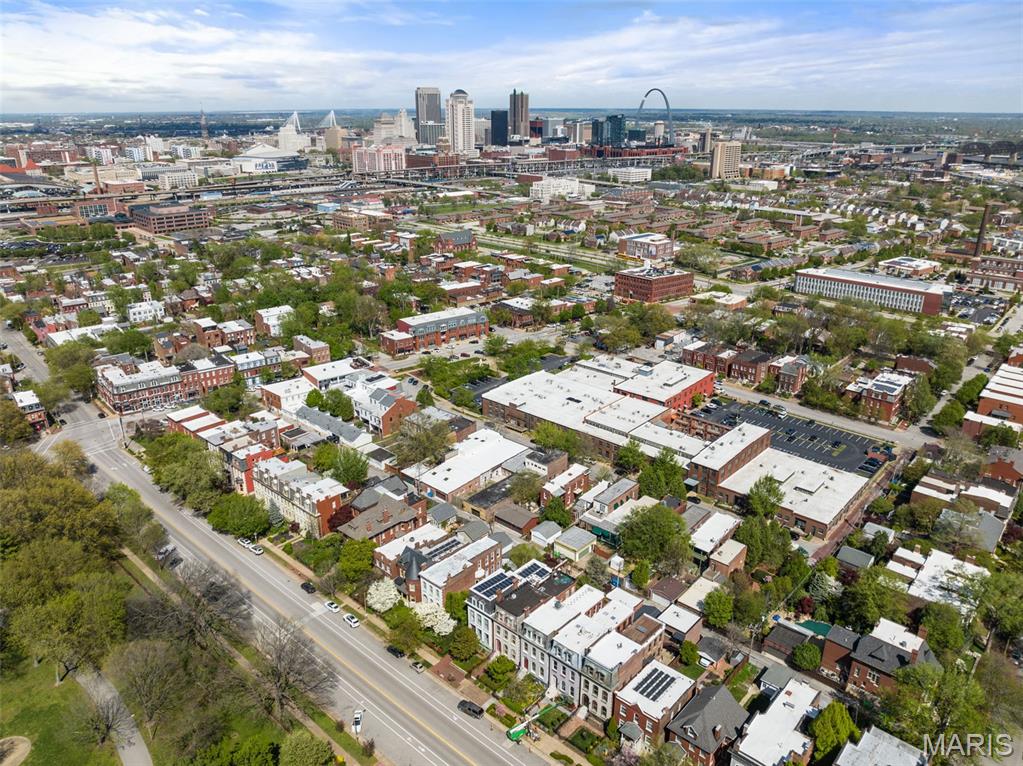 Newman Howard Add - Residential