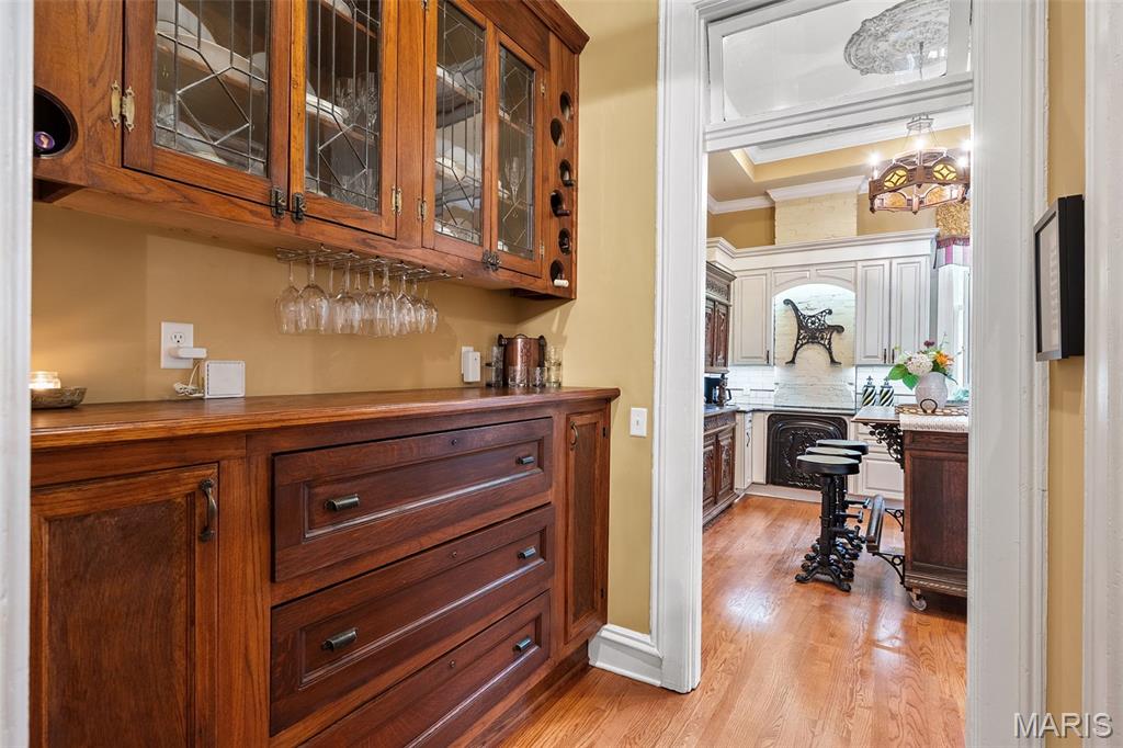 Newman Howard Add - Residential