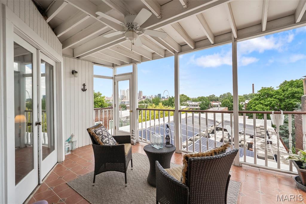 Newman Howard Add - Residential