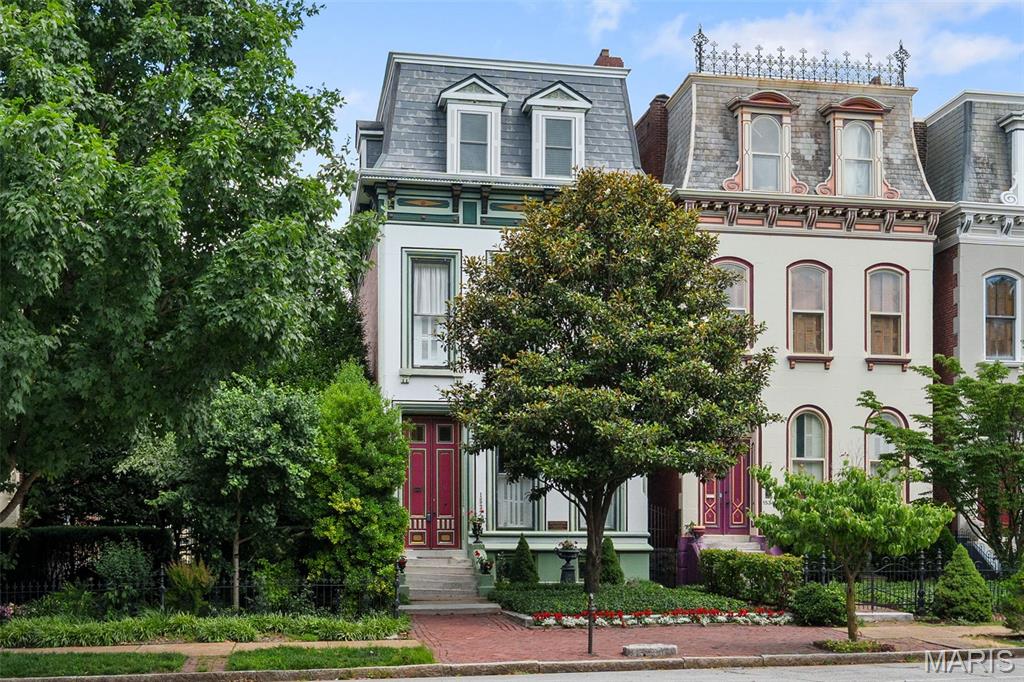 Newman Howard Add - Residential