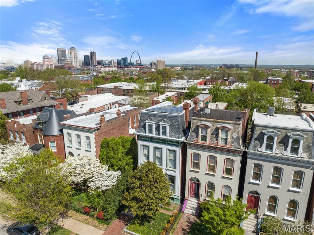 Newman Howard Add - Residential