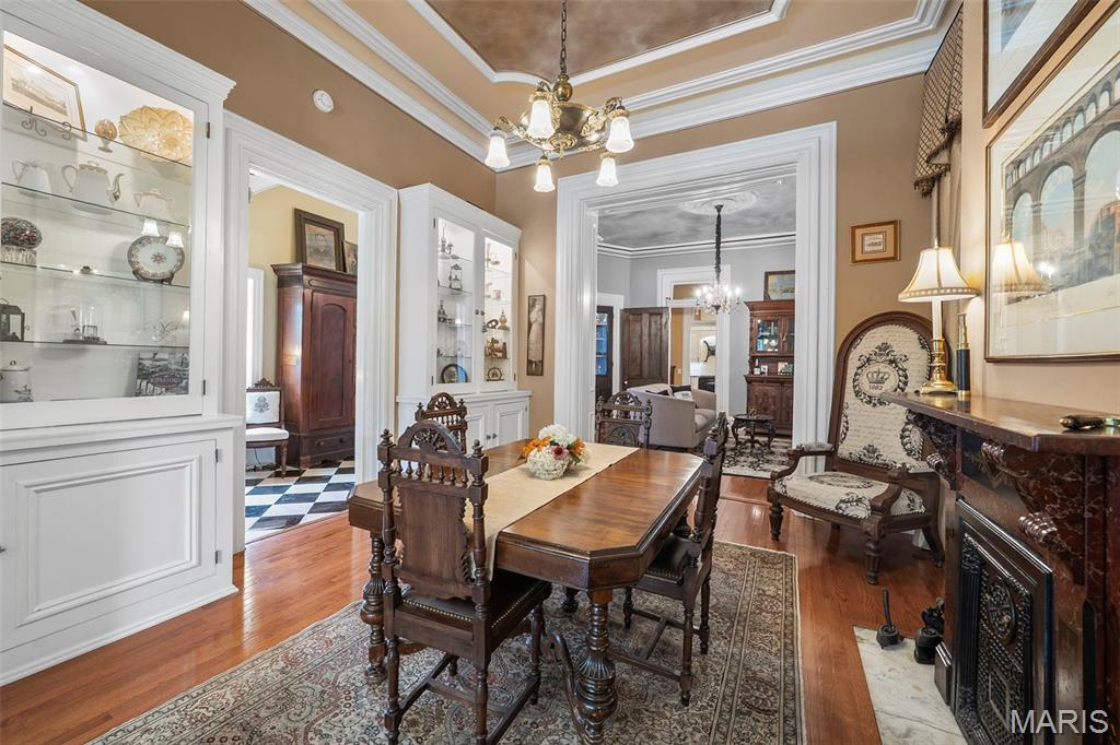 Newman Howard Add - Residential