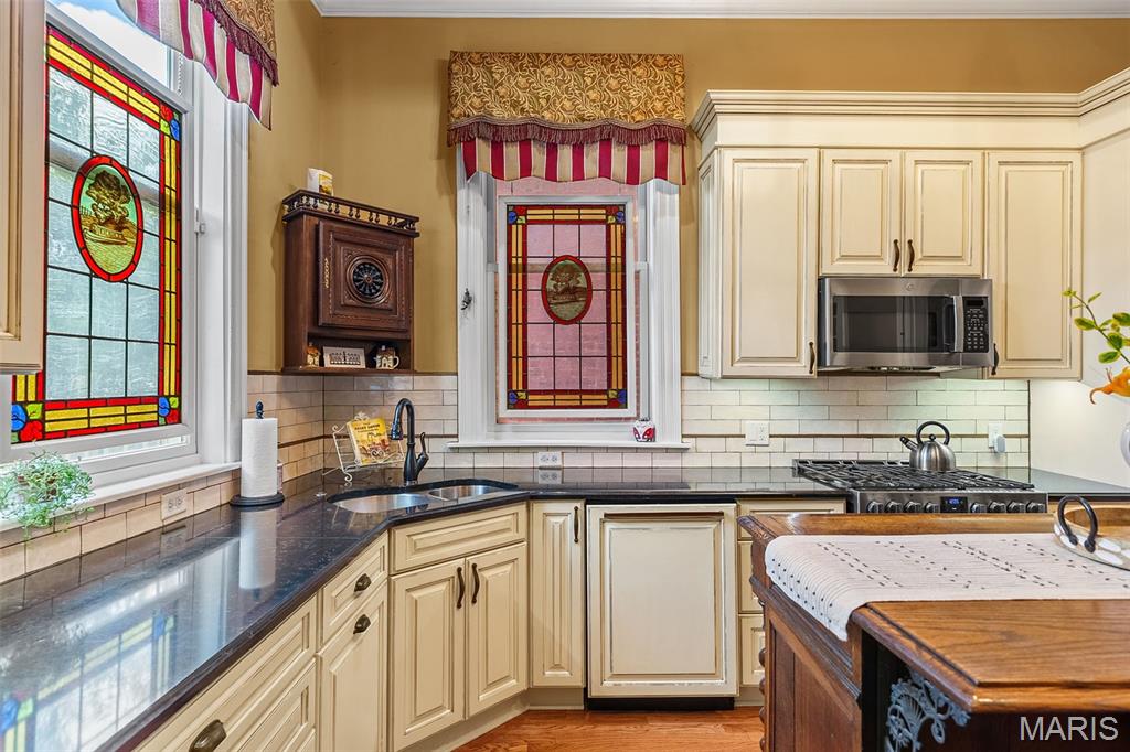 Newman Howard Add - Residential