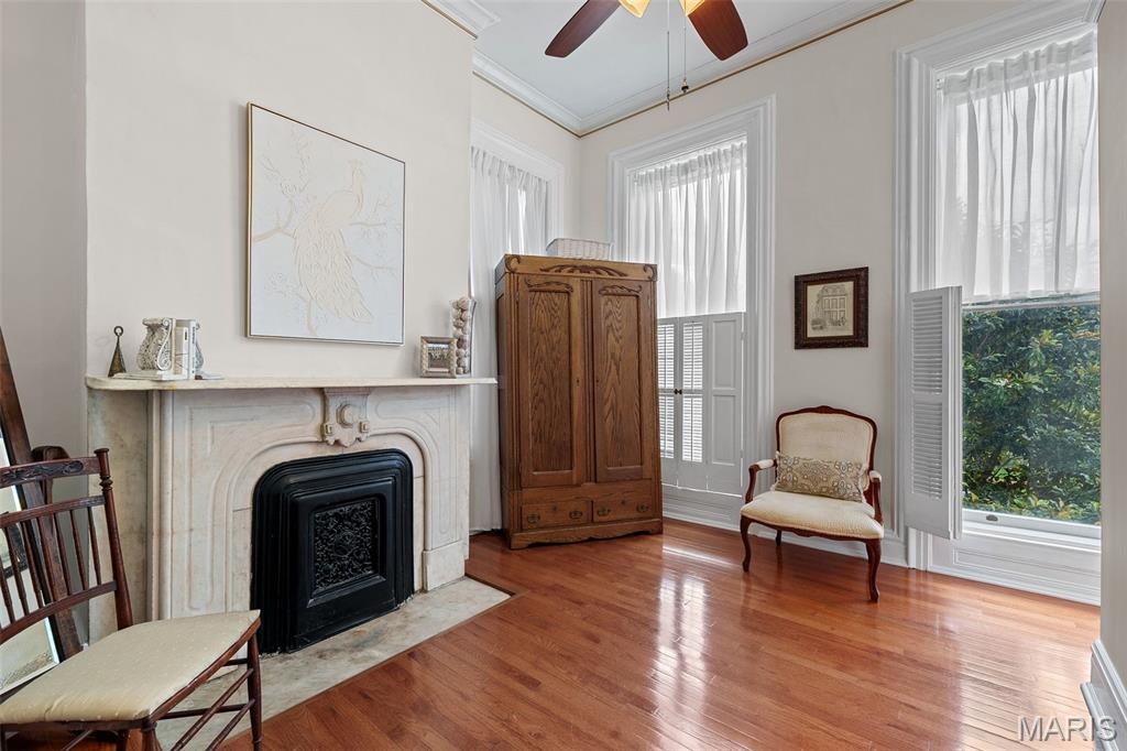 Newman Howard Add - Residential